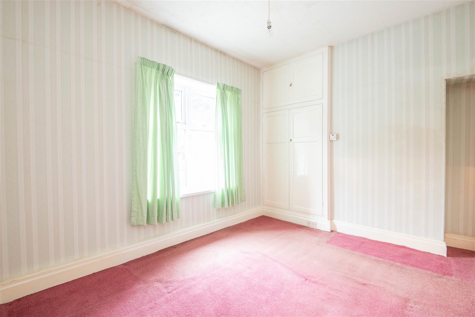 Ashworth Grove, Frenchwood, Preston